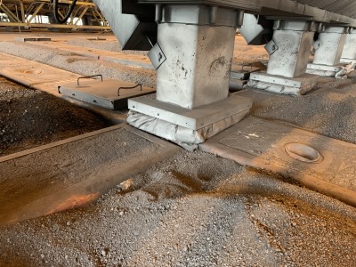 Expansion Joints
