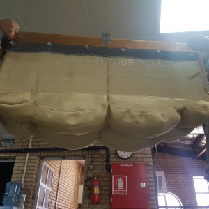 تصویر اصلی عایق هایپوگارد