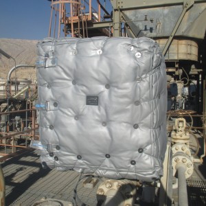 تصویر 2 عایق اکچویتور