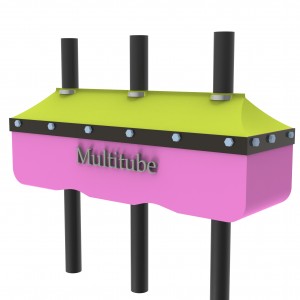 تصویر 3 عایق هایپوگارد